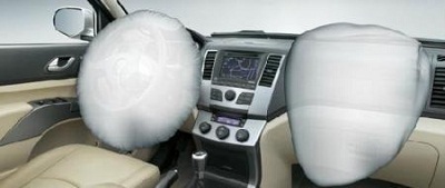 New Haima 3 và Haima 7 - Cảm nhận mới về xe Trung Quốc - 12 New Haima 3 và Haima 7 - Cảm nhận mới về xe Trung Quốc