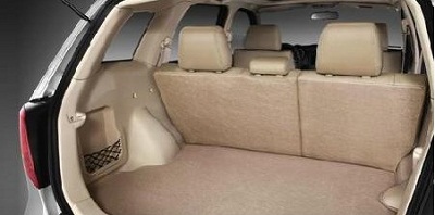 New Haima 3 và Haima 7 - Cảm nhận mới về xe Trung Quốc - 14 New Haima 3 và Haima 7 - Cảm nhận mới về xe Trung Quốc