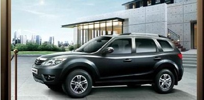 New Haima 3 và Haima 7 - Cảm nhận mới về xe Trung Quốc - 15 New Haima 3 và Haima 7 - Cảm nhận mới về xe Trung Quốc