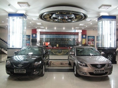 New Haima 3 và Haima 7 - Cảm nhận mới về xe Trung Quốc - 1 New Haima 3 và Haima 7 - Cảm nhận mới về xe Trung Quốc