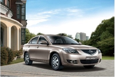 New Haima 3 và Haima 7 - Cảm nhận mới về xe Trung Quốc - 2 New Haima 3 và Haima 7 - Cảm nhận mới về xe Trung Quốc