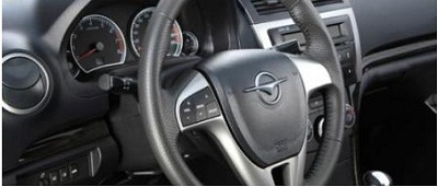 New Haima 3 và Haima 7 - Cảm nhận mới về xe Trung Quốc - 6 New Haima 3 và Haima 7 - Cảm nhận mới về xe Trung Quốc