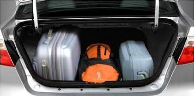 New Haima 3 và Haima 7 - Cảm nhận mới về xe Trung Quốc - 9 New Haima 3 và Haima 7 - Cảm nhận mới về xe Trung Quốc