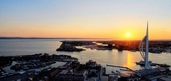 Chia sẻ kinh nghiệp du học @ Đại học Portsmouth - 2 Chia sẻ kinh nghiệp du học @ Đại học Portsmouth