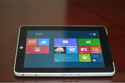 Máy tính bảng “Nền tảng” của thành  công ! 