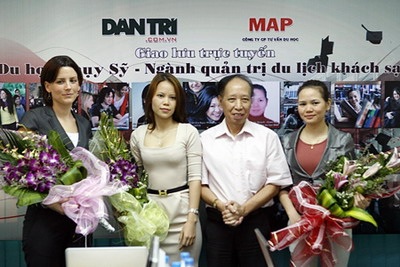 Du học ngành Quản trị - Du lịch khách sạn tại Thụy Sỹ: Làm sao để Học và Hành hiệu quả - 1 Du học ngành Quản trị - Du lịch khách sạn tại Thụy Sỹ: Làm sao để Học và Hành hiệu quả