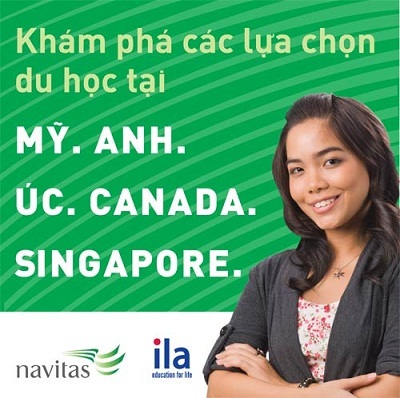 Navitas - Con đường dẫn đến thành công - 1 Navitas - Con đường dẫn đến thành công