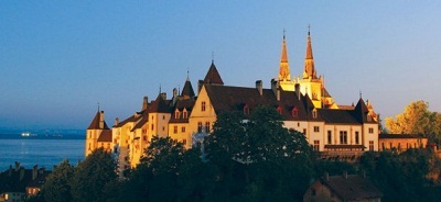 Du học Thụy Sĩ: Hội thảo tư vấn và tuyển sinh cùng đại diện trường IHTTI - 1 Du học Thụy Sĩ: Hội thảo tư vấn và tuyển sinh cùng đại diện trường IHTTI