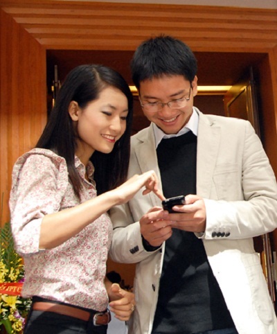 Nghe nhạc bằng 3G : Thú vui xa xỉ ? - 2 Nghe nhạc bằng 3G : Thú vui xa xỉ ?