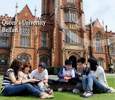 Du học Anh và du học Úc: ĐH New South Wales và ĐH Queen Belfast học bổng từ 30- 100% học phí - 2 Du học Anh và du học Úc: ĐH New South Wales và ĐH Queen Belfast học bổng từ 30- 100% học phí - 2