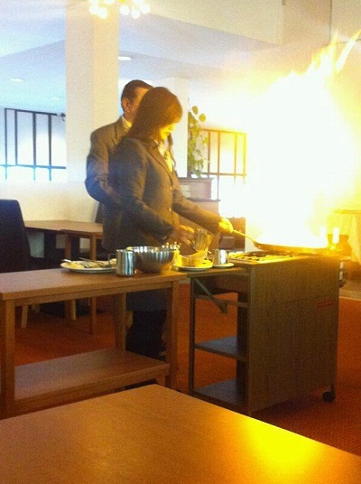 Du học Thụy Sĩ: Hội thảo tư vấn và tuyển sinh cùng đại diện trường IHTTI - 3 Du học Thụy Sĩ: Hội thảo tư vấn và tuyển sinh cùng đại diện trường IHTTI