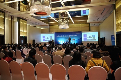 Các giải pháp CNTT toàn diện giúp nâng cao năng lực doanh nghiệp thời khó khăn