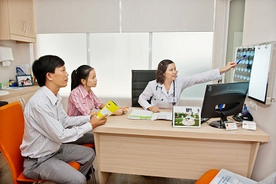 Hiểu và xử trí khi thai phụ bị viêm gan siêu vi B