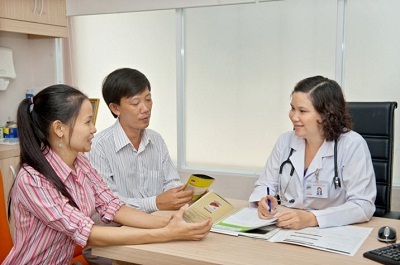 Hiểu và xử trí khi thai phụ bị viêm gan siêu vi B