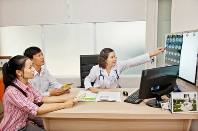 Hiểu và xử trí khi thai phụ bị viêm gan siêu vi B