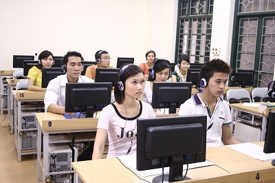 ĐH Phương Đông thông báo tuyển sinh - 1 ĐH Phương Đông thông báo tuyển sinh