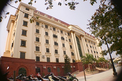 ĐH Phương Đông thông báo tuyển sinh - 3 ĐH Phương Đông thông báo tuyển sinh