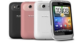 5 lý do nên chọn HTC Explorer và HTC Wildfire S cho hè này