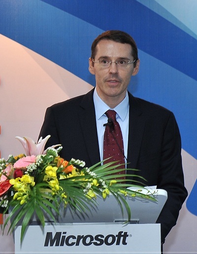 Các giải pháp CNTT toàn diện giúp nâng cao năng lực doanh nghiệp thời khó khăn - 1 Các giải pháp CNTT toàn diện giúp nâng cao năng lực doanh nghiệp thời khó khăn