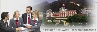 Du học Thụy Sĩ tại 2 trường danh tiếng César Ritz & HIM