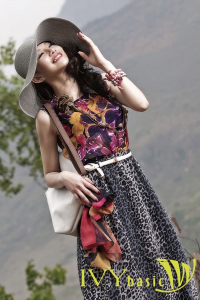 Ra mắt dòng sản phẩm mới IVY Basic - 3 Ra mắt dòng sản phẩm mới IVY Basic