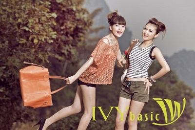 Ra mắt dòng sản phẩm mới IVY Basic - 4 Ra mắt dòng sản phẩm mới IVY Basic