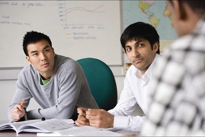 Ngày hội tư vấn du học Mỹ - Anh - New Zealand