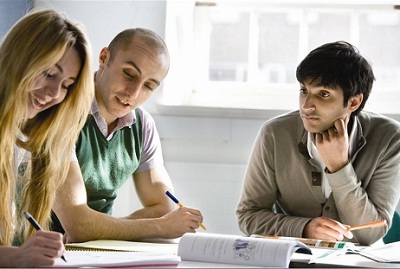 Ngày hội tư vấn du học Mỹ - Anh - New Zealand