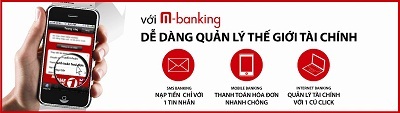 Maritime Bank giới thiệu M-banking phiên bản mới - 2 Maritime Bank giới thiệu M-banking phiên bản mới