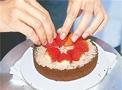 Tân Nhất Hương khai trương Baker Love tại Hà Nội - 1 Tân Nhất Hương khai trương Baker Love tại Hà Nội