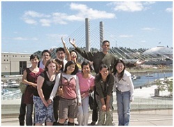 Cao đẳng Cộng đồng Everett - Nơi thực hiện các Ước mơ của bạn!