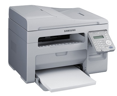 Samsung ML-2161 và SCX-3401: Đơn sắc – đa nhiệm - 2 Samsung ML-2161 và SCX-3401: Đơn sắc – đa nhiệm