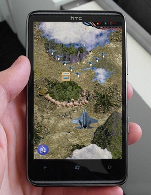 Lập trình Android - Xu thế và thực trạng đào tạo nguồn nhân lực hiện nay