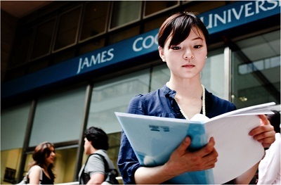 Học bổng tiết kiệm đến 40% học phí toàn khoá học và Tặng vé máy bay đến trường Đại học James Cook Brisbane (JCUB) - 1 Học bổng tiết kiệm đến 40% học phí toàn khoá học và Tặng vé máy bay đến trường Đại học James Cook Brisbane (JCUB)
