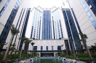 Ưu đãi tại Club Lounge