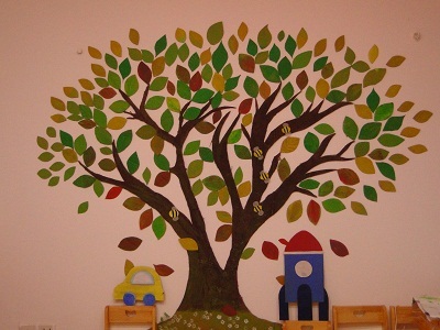 Sự kiện “Con yêu Trái đất của con”