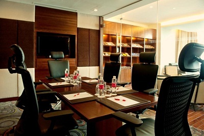 Ưu đãi tại Club Lounge - 2 Ưu đãi tại Club Lounge