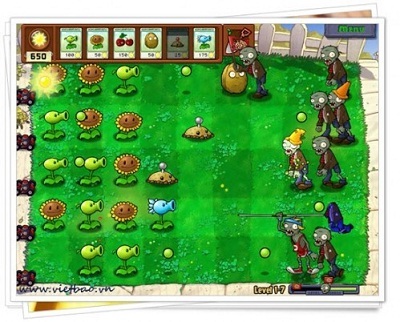 5 game Tower Defense hấp dẫn cho giờ nghỉ trưa