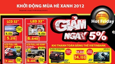 Pico khởi động Mùa Hè Xanh 2012 - 1 Pico khởi động Mùa Hè Xanh 2012