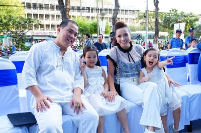 Thúy Hạnh tiết lộ ‘bí quyết’ giữ nhà cửa tươi mới