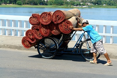 Chuyện ở trọ và bữa ăn của “dân tỉnh”