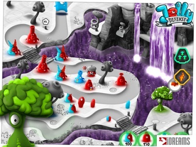 5 game Tower Defense hấp dẫn cho giờ nghỉ trưa