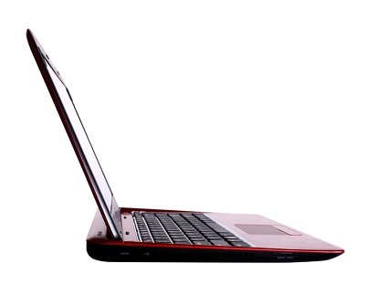 Dell Inspiron N411z cũng được bảo hành tận nhà