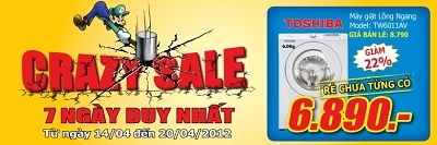 Xóa tan nóng khát với hàng hè giá sốc tại Media Mart - 4 Xóa tan nóng khát với hàng hè giá sốc tại Media Mart