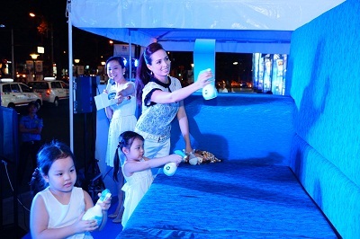 Thúy Hạnh tiết lộ ‘bí quyết’ giữ nhà cửa tươi mới