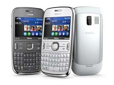 Nokia Asha 302: tính năng chuyên nghiệp, giá hấp dẫn - 4 Nokia Asha 302: tính năng chuyên nghiệp, giá hấp dẫn