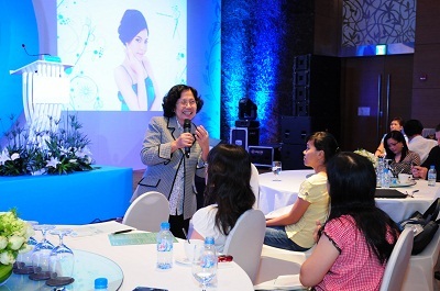 Khỏe đẹp với thuốc ngừa thai - 1 Khỏe đẹp với thuốc ngừa thai