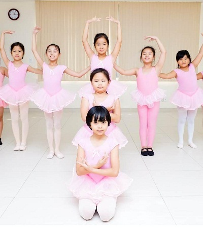 Học Nội trú - Giải pháp cho các bậc cha mẹ bận rộn