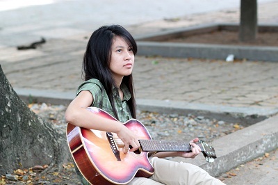 Tưng bừng Lễ trao giải Apollo English Idol 2011