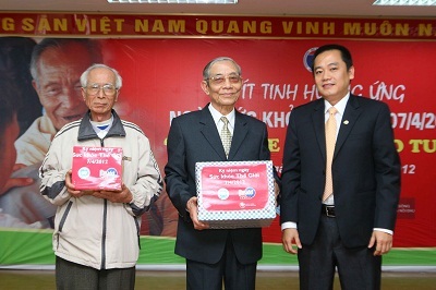 Vì một cuộc sống không nỗi đau